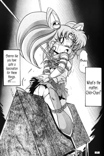 [Maki Hideto - Sahara Ikkou] 2D Shooting Fhentai - Page 44