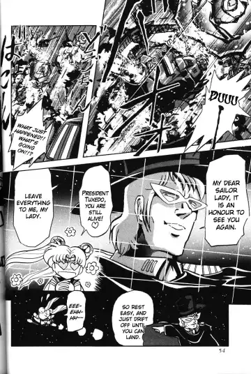 [Maki Hideto - Sahara Ikkou] 2D Shooting Fhentai - Page 53