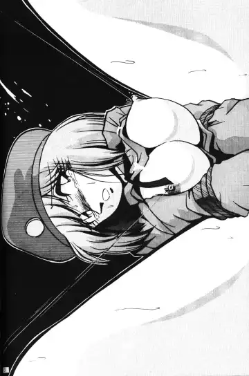 [Maki Hideto - Sahara Ikkou] 2D Shooting Fhentai - Page 69