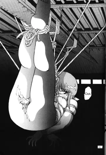 [Maki Hideto - Sahara Ikkou] 2D Shooting Fhentai - Page 80