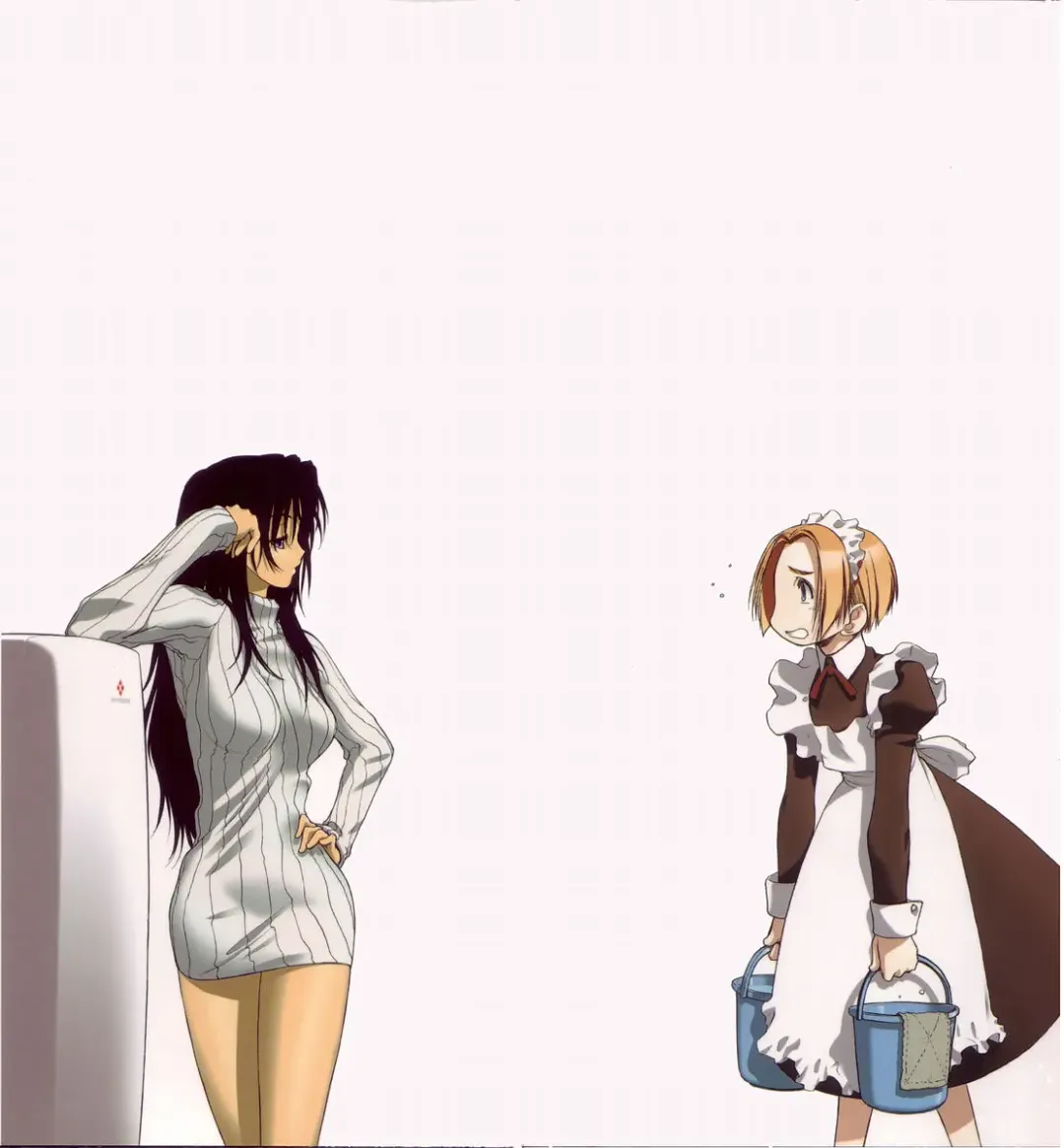 [Kurogane Kenn] Shoujo Sect Fhentai - Page 2