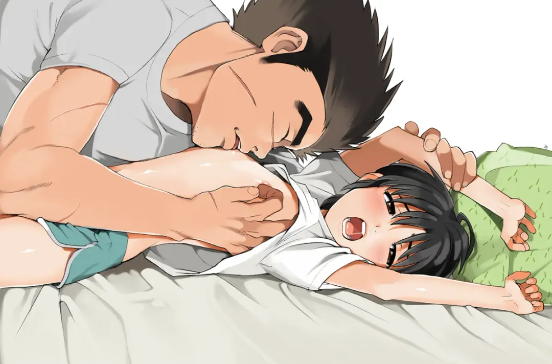 [Kenari] Tadamono de nai! Fhentai - Page 31