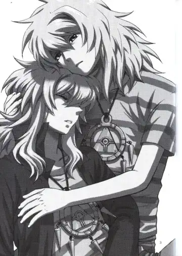 [Kaneda Goen] Kimi no Tame ni Dekiru Koto Fhentai - Page 3