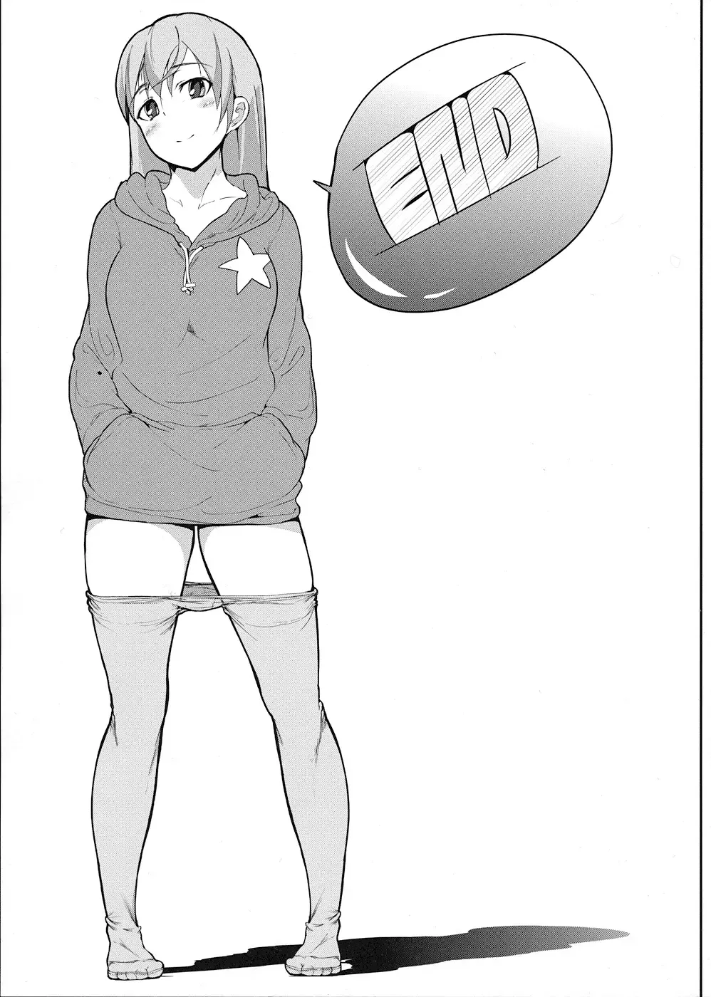 [Suzuhane Suzu] sweet side dish Eila no Okazu Fhentai - Page 20