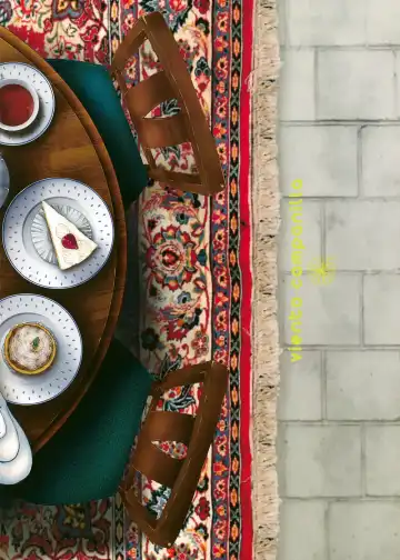 [Suzuhane Suzu] sweet side dish Eila no Okazu Fhentai - Page 22