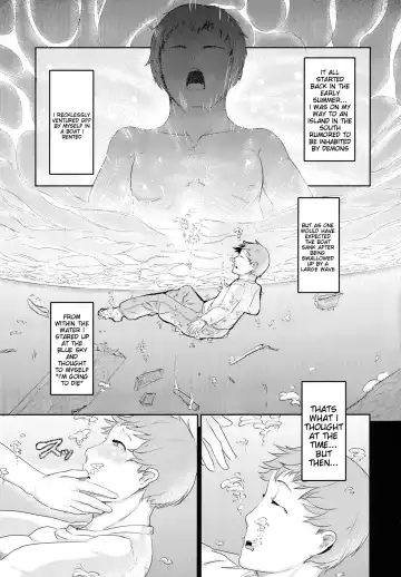 [Ahobaka] Suikyuu | Water Coffin Fhentai - Page 6