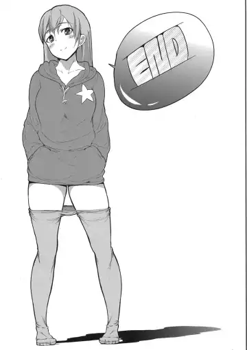 [Suzuhane Suzu] sweet side dish Eila no Okazu Fhentai - Page 21