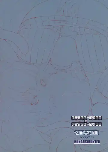 [Tigusa Suzume] PITOU-NYAN x PITOU-NYAN Fhentai - Page 18