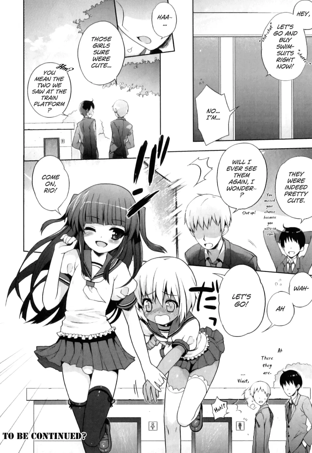 [Nemunemu] Yui-sama to Boku | Yui and Me Fhentai - Page 20