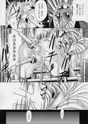 [Horikawa Gorou] ROBIN Fhentai - Page 26