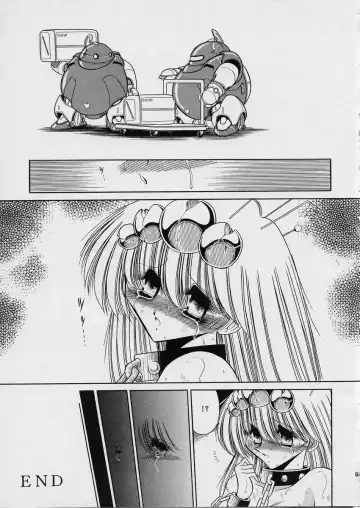 [Horikawa Gorou] ROBIN Fhentai - Page 55