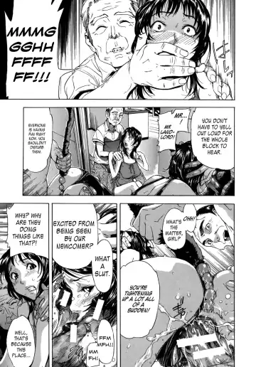 [Sasagawa Hayashi] KOI-KOKU Ch. 1 Fhentai - Page 15