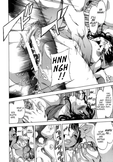 [Sasagawa Hayashi] KOI-KOKU Ch. 1 Fhentai - Page 24