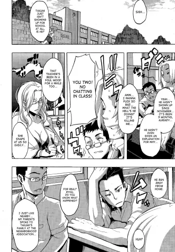 [Shindol] Onnanoko ni Natte | Becoming a Girl Fhentai - Page 122