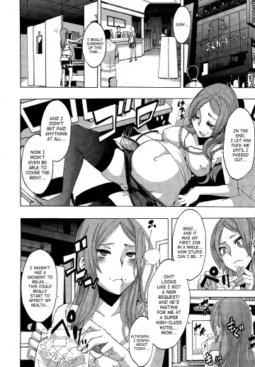 [Shindol] Onnanoko ni Natte | Becoming a Girl Fhentai - Page 132