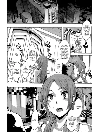 [Shindol] Onnanoko ni Natte | Becoming a Girl Fhentai - Page 134