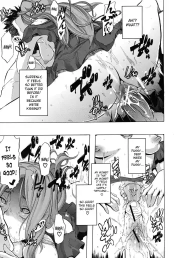 [Shindol] Onnanoko ni Natte | Becoming a Girl Fhentai - Page 31