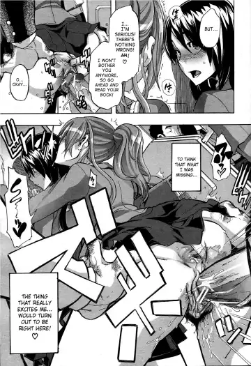 [Shindol] Onnanoko ni Natte | Becoming a Girl Fhentai - Page 54
