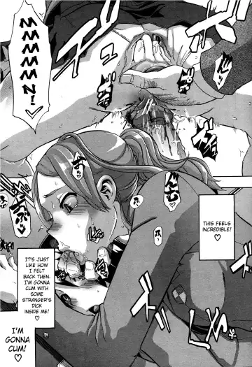 [Shindol] Onnanoko ni Natte | Becoming a Girl Fhentai - Page 58