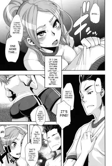 [Shindol] Onnanoko ni Natte | Becoming a Girl Fhentai - Page 66