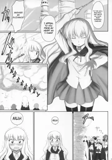 [Zanzi] Zero no Tsukainma Fhentai - Page 2
