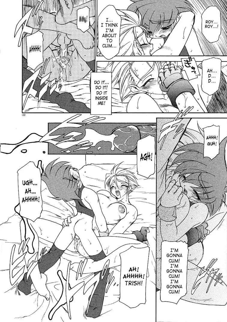 [Ruuen Rouga] Alchemy no Shizuku (Drop of Alchemy) Volume 01 Fhentai - Page 122