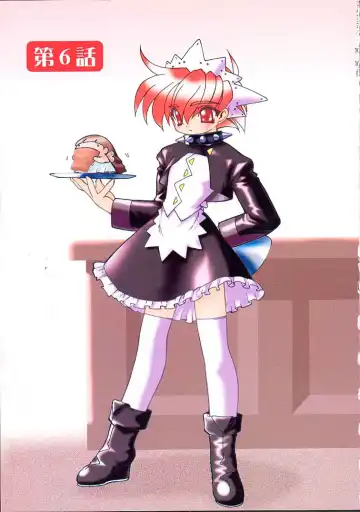 [Ruuen Rouga] Alchemy no Shizuku (Drop of Alchemy) Volume 01 Fhentai - Page 105