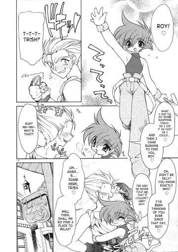 [Ruuen Rouga] Alchemy no Shizuku (Drop of Alchemy) Volume 01 Fhentai - Page 110