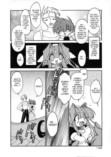 [Ruuen Rouga] Alchemy no Shizuku (Drop of Alchemy) Volume 01 Fhentai - Page 147