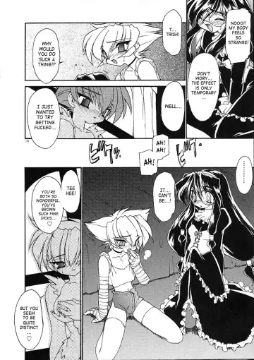 [Ruuen Rouga] Alchemy no Shizuku (Drop of Alchemy) Volume 01 Fhentai - Page 169