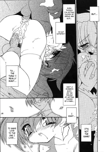 [Ruuen Rouga] Alchemy no Shizuku (Drop of Alchemy) Volume 01 Fhentai - Page 178