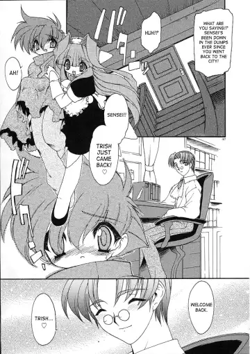 [Ruuen Rouga] Alchemy no Shizuku (Drop of Alchemy) Volume 01 Fhentai - Page 186