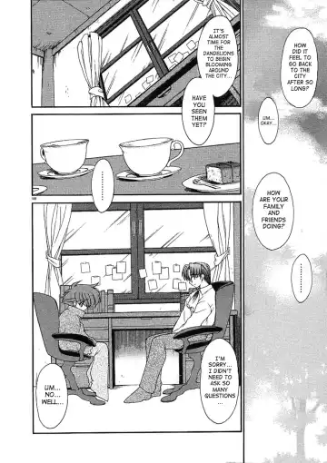 [Ruuen Rouga] Alchemy no Shizuku (Drop of Alchemy) Volume 01 Fhentai - Page 187