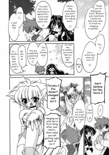 [Ruuen Rouga] Alchemy no Shizuku (Drop of Alchemy) Volume 01 Fhentai - Page 29