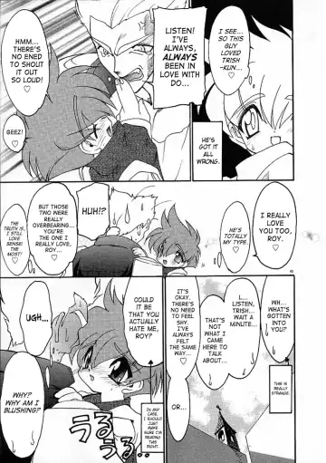 [Ruuen Rouga] Alchemy no Shizuku (Drop of Alchemy) Volume 01 Fhentai - Page 46