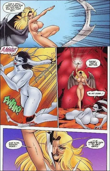 [Wing Bird] Igrat X Fhentai - Page 23