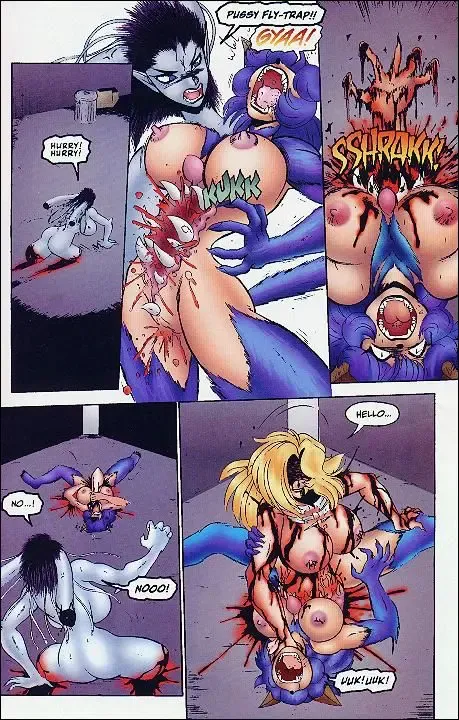 [Wing Bird] Igrat X Fhentai - Page 28