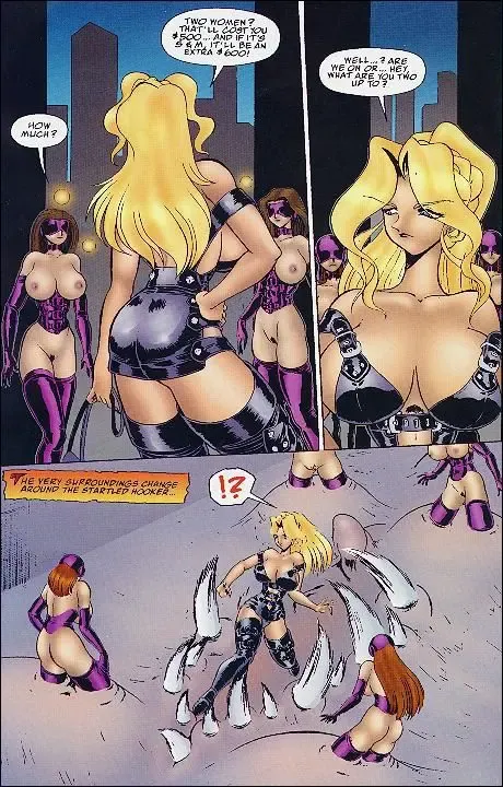 [Wing Bird] Igrat X Fhentai - Page 3