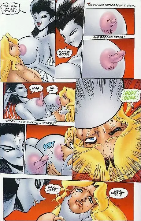 [Wing Bird] Igrat X Fhentai - Page 9