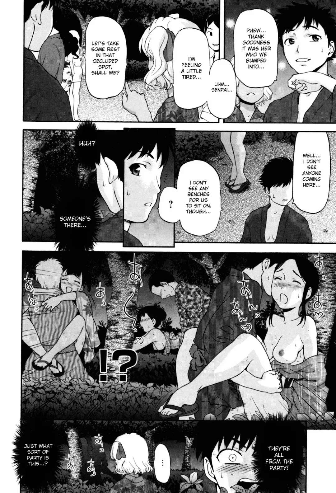 [Saida Kazuaki] Virgin Hunt Fhentai - Page 34