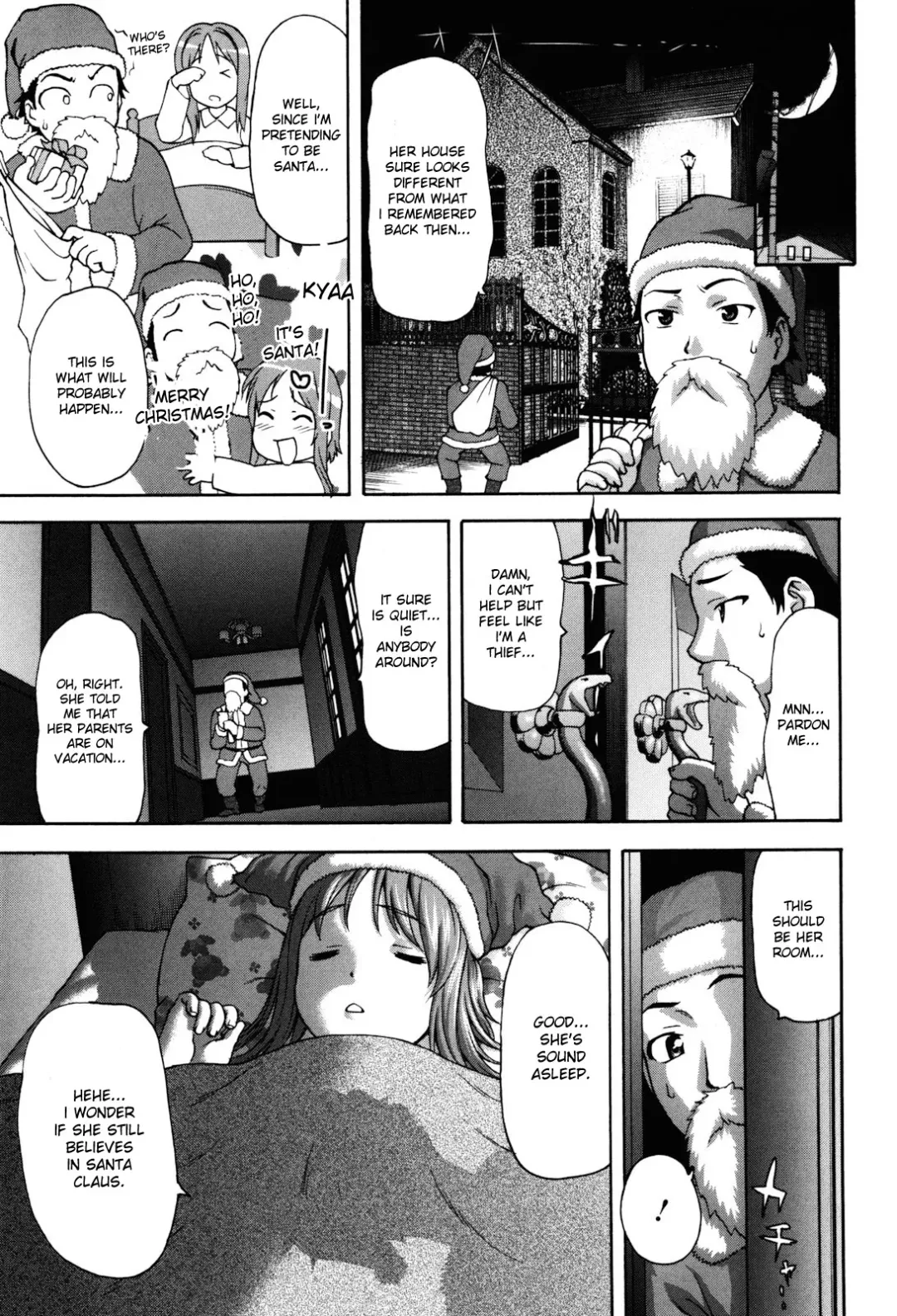 [Saida Kazuaki] Virgin Hunt Fhentai - Page 97