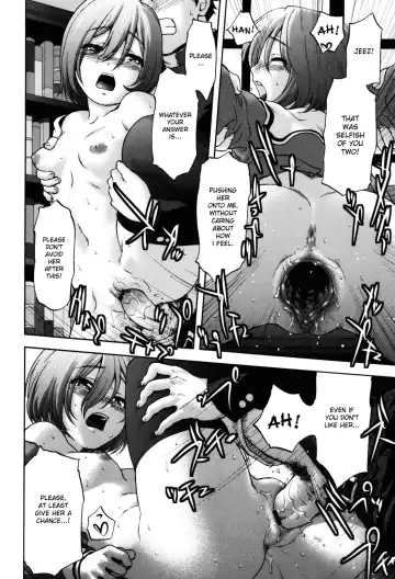 [Saida Kazuaki] Virgin Hunt Fhentai - Page 128