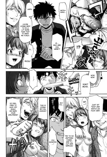 [Saida Kazuaki] Virgin Hunt Fhentai - Page 138