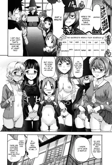 [Saida Kazuaki] Virgin Hunt Fhentai - Page 172