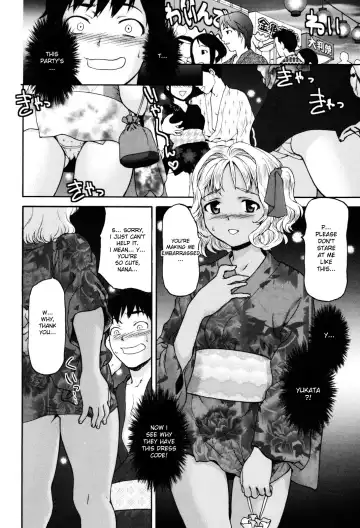 [Saida Kazuaki] Virgin Hunt Fhentai - Page 30