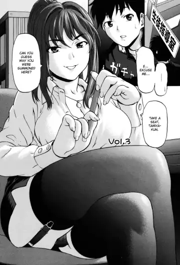 [Saida Kazuaki] Virgin Hunt Fhentai - Page 50