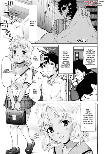 [Saida Kazuaki] Virgin Hunt Fhentai - Page 9