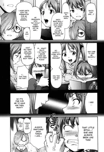 [Saida Kazuaki] Virgin Hunt Fhentai - Page 95