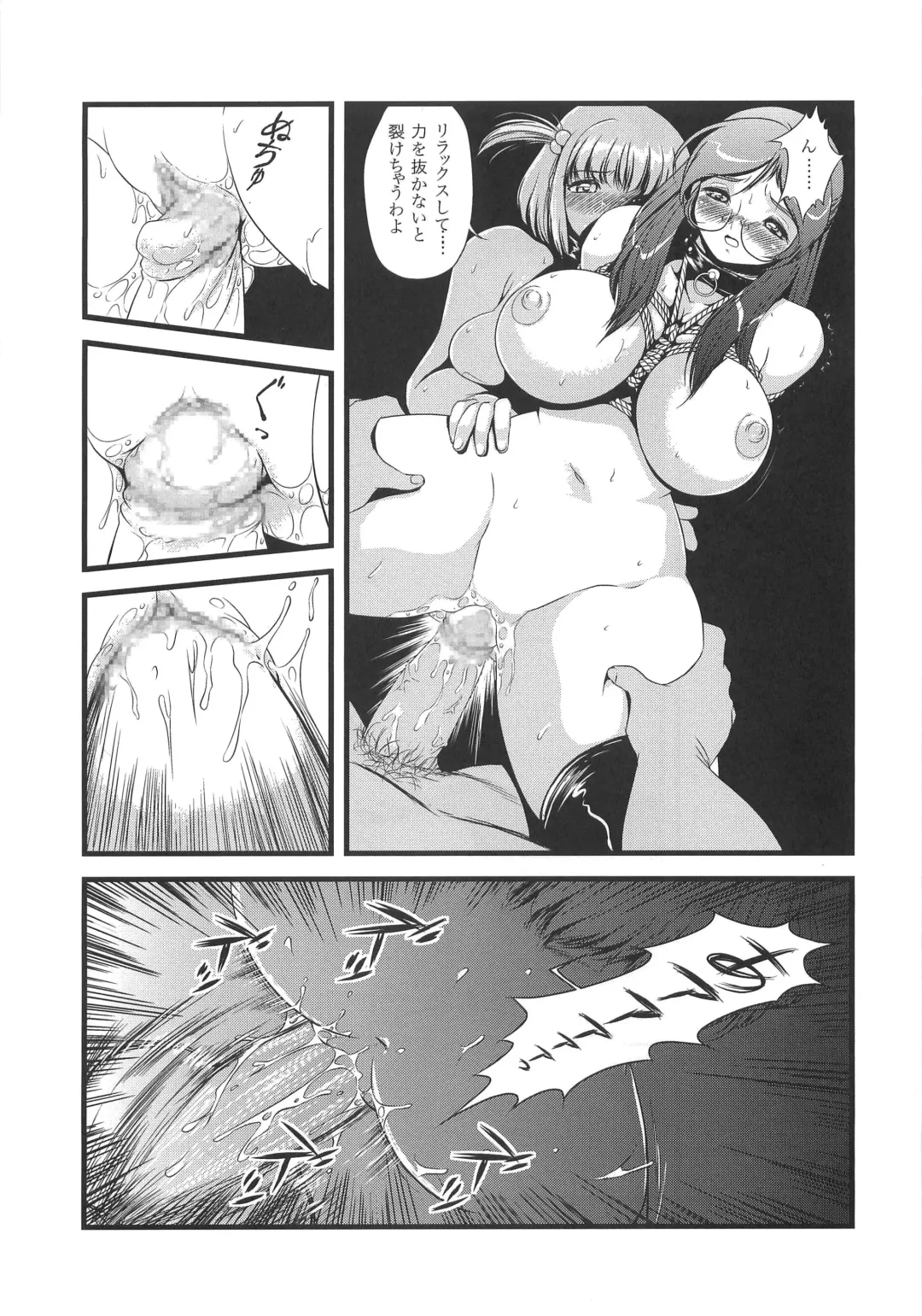 [Twilight] V091231H Fhentai - Page 10