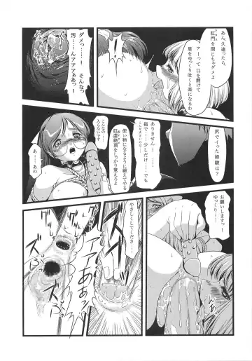 [Twilight] V091231H Fhentai - Page 12